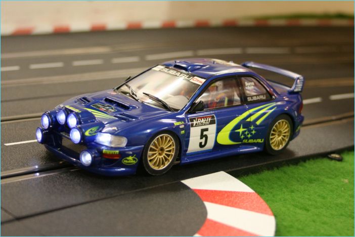 Subaru Impreza (4)